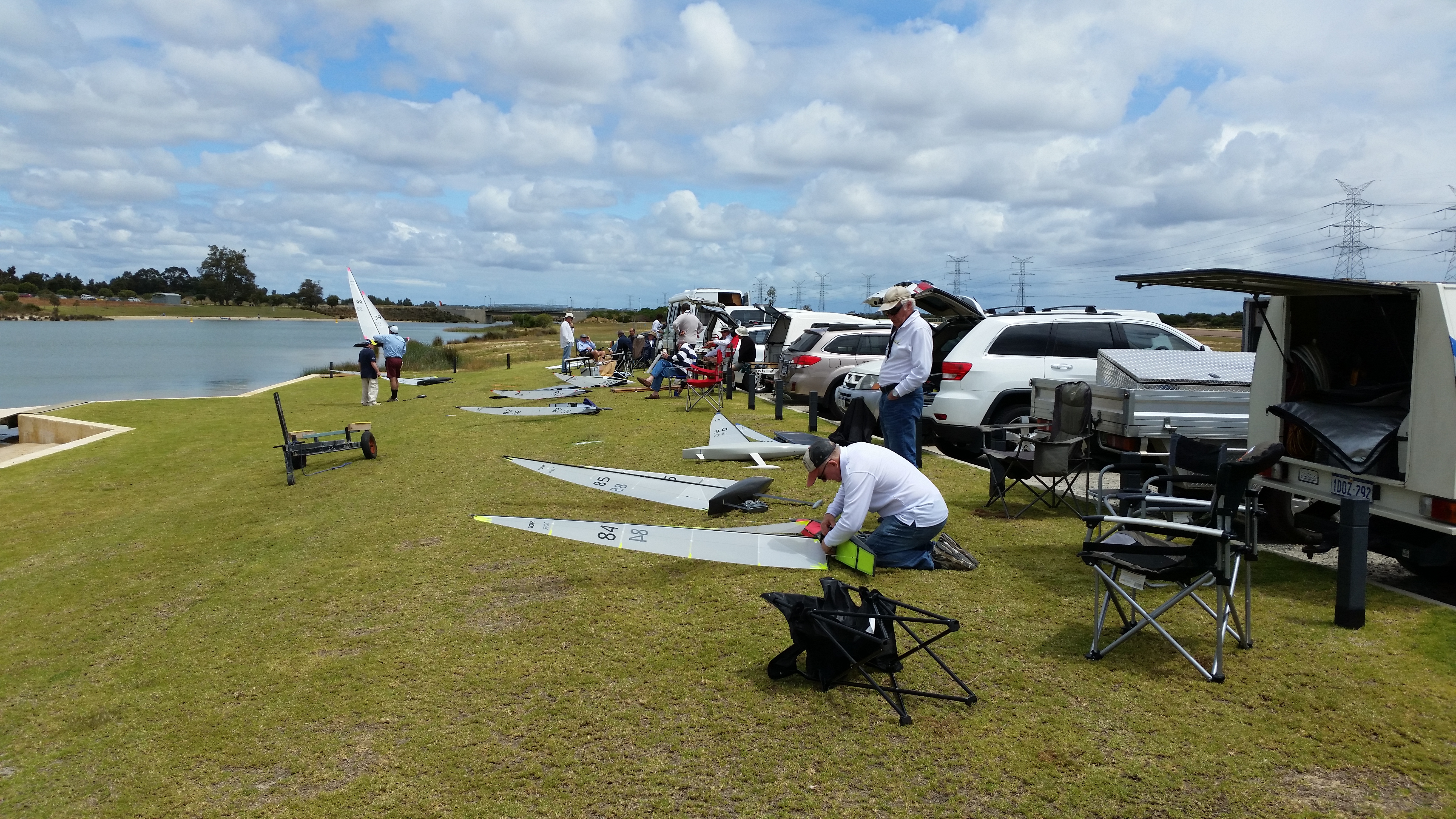 \Champion Lakes\Champion Lakes